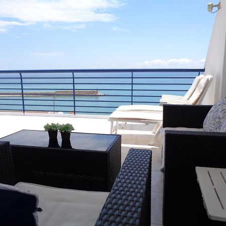 Ada Calypso Apartamento, Aire Acondicionado, Wifi, Piscina, Parking Peñíscola Exterior foto