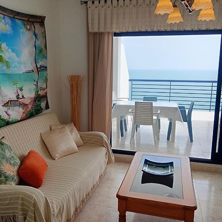 Ada Calypso Apartamento, Aire Acondicionado, Wifi, Piscina, Parking Peñíscola Exterior foto