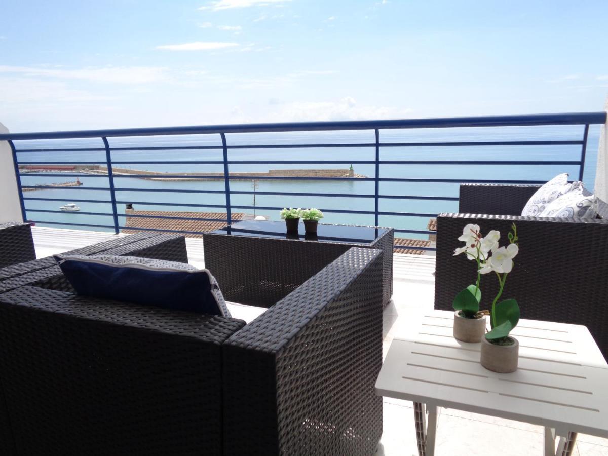 Ada Calypso Apartamento, Aire Acondicionado, Wifi, Piscina, Parking Peñíscola Exterior foto