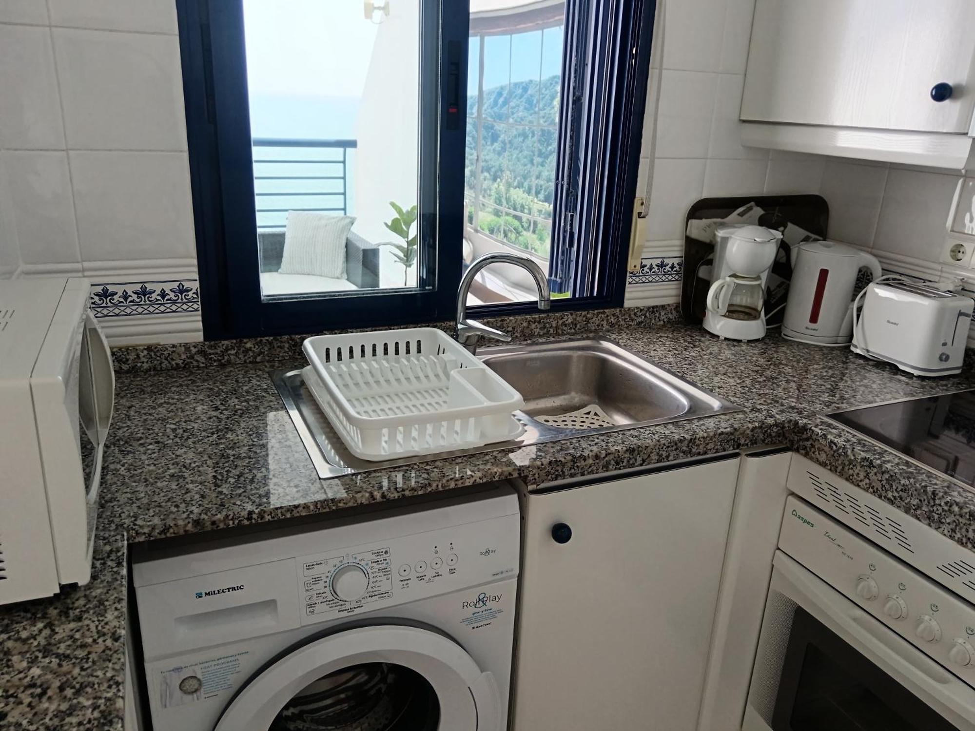 Ada Calypso Apartamento, Aire Acondicionado, Wifi, Piscina, Parking Peñíscola Exterior foto