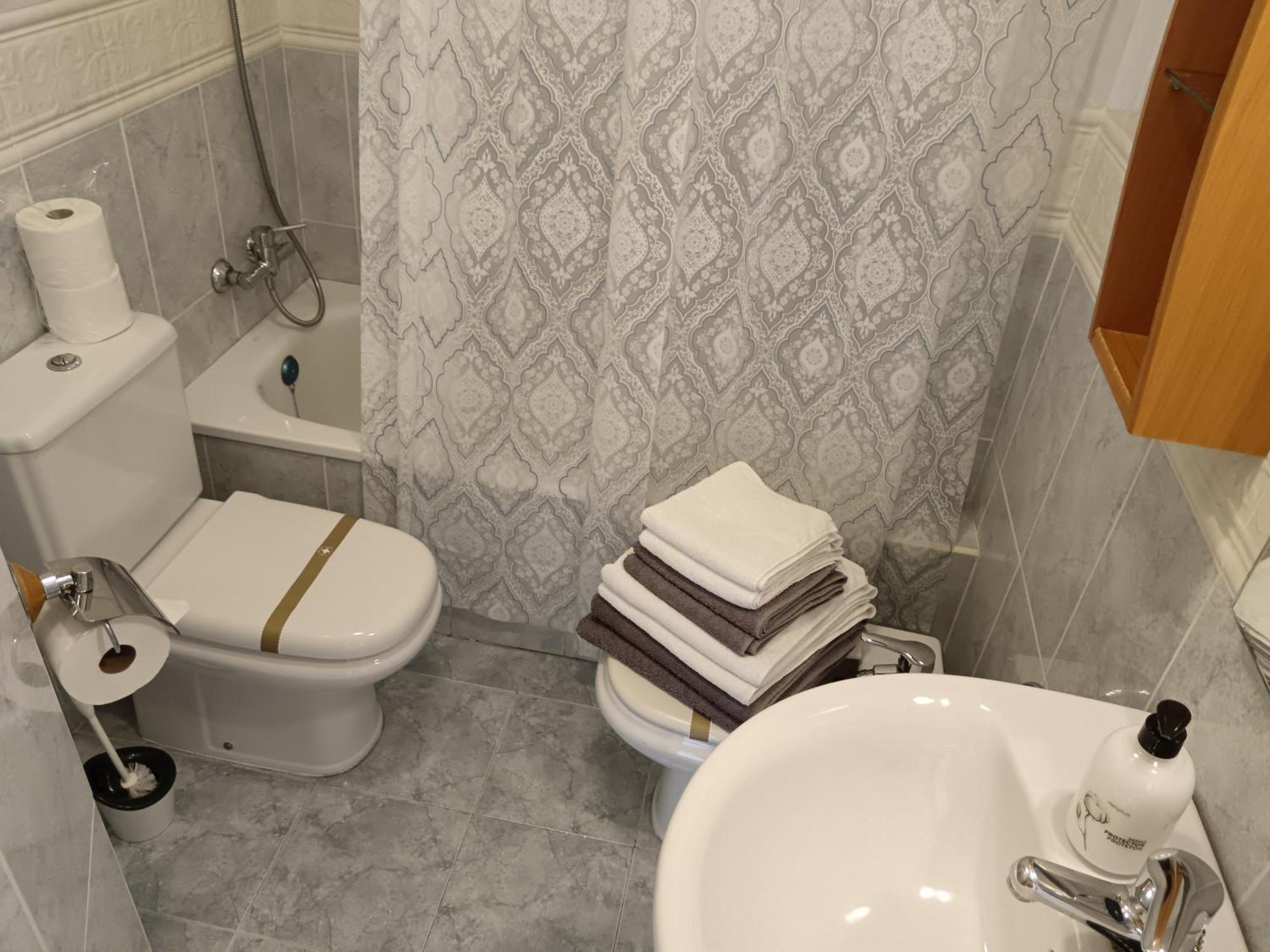 Ada Calypso Apartamento, Aire Acondicionado, Wifi, Piscina, Parking Peñíscola Exterior foto